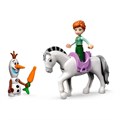 Конструктор LEGO Disney Princess 43204 Веселье в замке Анны и Олафа 54875229