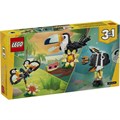 Конструктор детский развивающий для детей LEGO 6540421 215854894