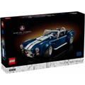 Конструктор детский развивающий LEGO 10357 Shelby Cobra 427 SC 232351008