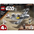Конструктор детский игровой Star Wars LEGO 75410 190924634