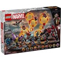 Конструктор детский для игры LEGO 76323-UNIT 203076862