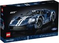 Конструктор LEGO Technic Confi 2 (Adults) 62017824