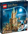 LEGO HP Hogwarts: Dambldor Idorasi 54619454