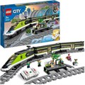 Конструктор LEGO Поезд пассажирский высокоскоростной 7897 Детям 54197161