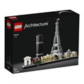 Детский конструктор LEGO Architecture Paris (ID: 12345) 27723611