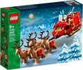 Конструктор детский для творчества LEGO 5702016995992 144170085