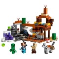 Конструктор детский игровый для детей LEGO 21263-UNIT 131814833