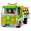 Конструктор LEGO Friends 41712 для детей - Мусоровоз с обучающей игрушкой и мини-куклой Эммой. 54875239