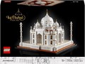 Конструктор LEGO Architecture 21056 Тадж-Махал ,2022 детали 51343766