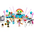 Конструктор детский игровой LEGO 42661 205243048