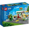 Конструктор детский игровой LEGO 40578 232350735