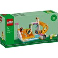 Конструктор детский игровой комплект LEGO 40685 232350846