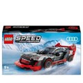LGO Speed Audi S1 e-tron quattro Poygasi 127487093