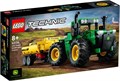 Technic John Deere 9620R 4WD Traktori 61370604