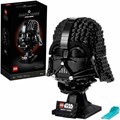 Конструктор коллекционный для взрослых Lego 75304 Darth Vader Helmet 125614906