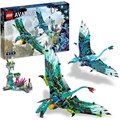 Дети - LEGO Coconut Jakes and Neytiri's first fl - Для малышей 56724196
