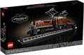 Конструктор LEGO Creator Expert Lokomotive Krokodil 125489641