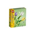 Конструктор для сборки декоративный LEGO 40461 Tulpen 232350713