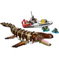 Конструктор детский развивающий LEGO 6529434 230980204