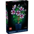 Конструктор для сборки LEGO 10372 Hibiskus 232351023