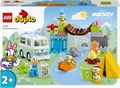 Duplo Kamping Sarguzashti 77783001