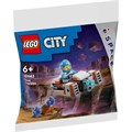 Конструктор детский игровой для творчества LEGO 30663 196958825