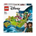 Конструктор LEGO Peter Pan & Wendy (ID: LGO) для детей 62031853