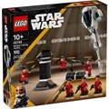Конструктор детский развивающий для игры LEGO 40765 232350998