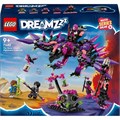 Конструктор детский LEGO DREAMZzz Ночные кошмары 71483 143328263