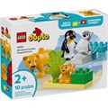 Конструктор развивающий детский игровой LEGO 10442-UNIT 190924613