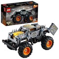 Конструктор LEGO Technic 42119 Monster Jam Max-D для 7-летних, модель 2 в 1 33707793