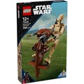 Конструктор игровой детский LEGO 75428 232350989