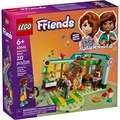 Конструктор детский игровой для развития LEGO 42646 190431644