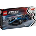 Игрушка конструктор детская гоночный автомобиль Lego 77249-UNIT 196972086