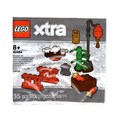 Конструктор детский развивающий LEGO 40464 232350749