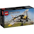 Конструктор игровой детский самолет с пропеллером LEGO 42198 190924664