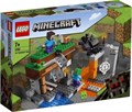 LEGO Minecraft 21166 Tashlab Ketilgan Kon 33707763