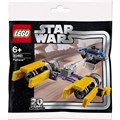 Конструктор детский для сборки LEGO 30461 232350831