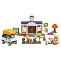 Конструктор детский LEGO Animal Crossing K.K. spielt auf de 77052 192464299
