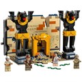 Конструктор игровой для детей LEGO 66377013-UNIT 122286672