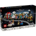 Конструктор детский развивающий LEGO 10361 232351035
