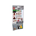 Наклейки для конструктора LEGO 853921 232350701