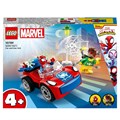 Marvel SPI Avtomobil va Dok Ock 61968966