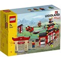 Конструктор детский игровой LEGO 40429 232350797