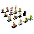 Набор коллекционных минифигурок LEGO 71018 232350853