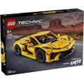 Конструктор игровой для детей LEGO 42205-UNIT 196971914