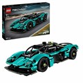 Строительный набор детский развивающий LEGO 5702017816319 228734293