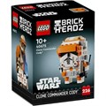 Конструктор коллекционный LEGO 40675 Clone Commander Cody 232350825