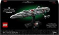 Конструктор детский LEGO Star Wars Sternkreuzer Heimat Eins 75405 192663260