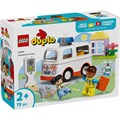 Игрушка автомобиль для творчества LEGO 10447 190924656